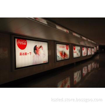 LED Sidelight Lightbox